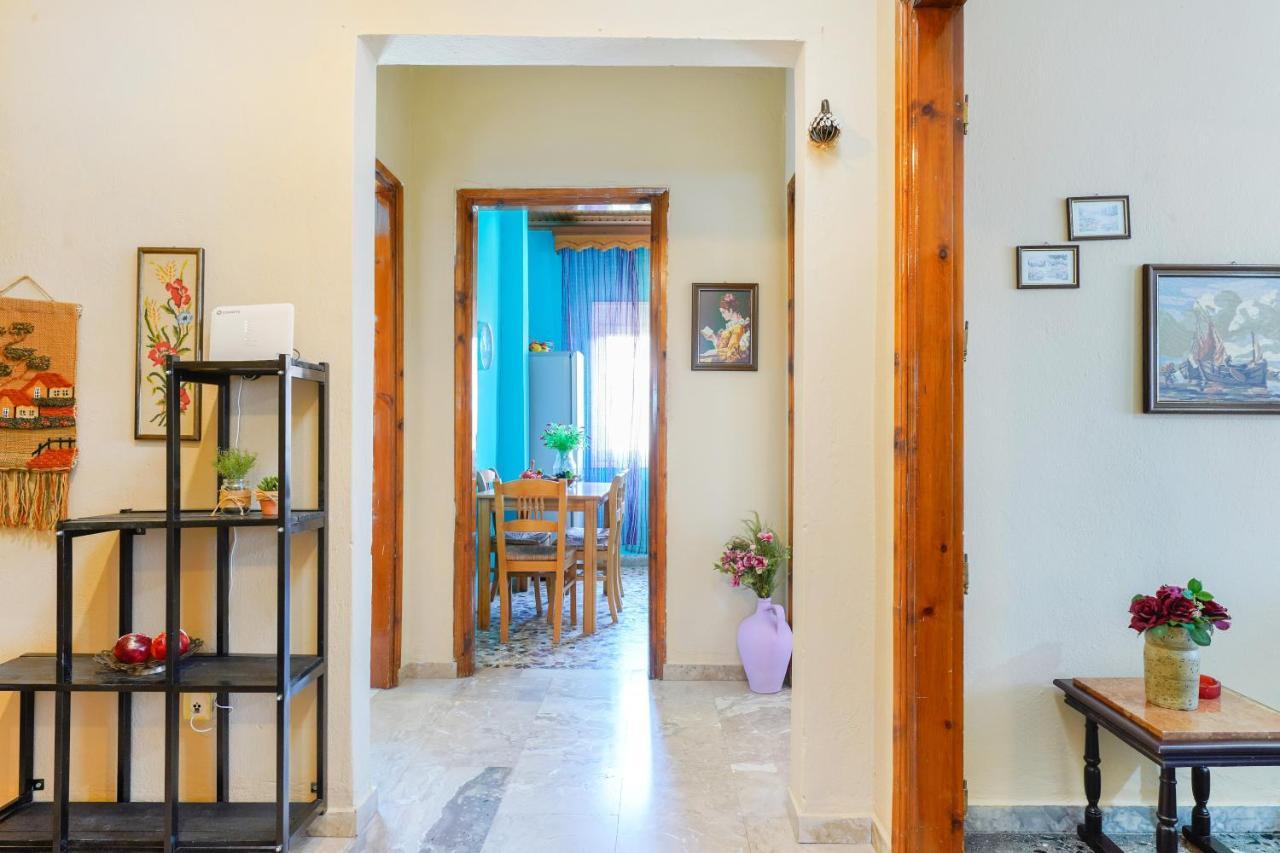 Elia Villa Thassos Prinos  Exterior photo